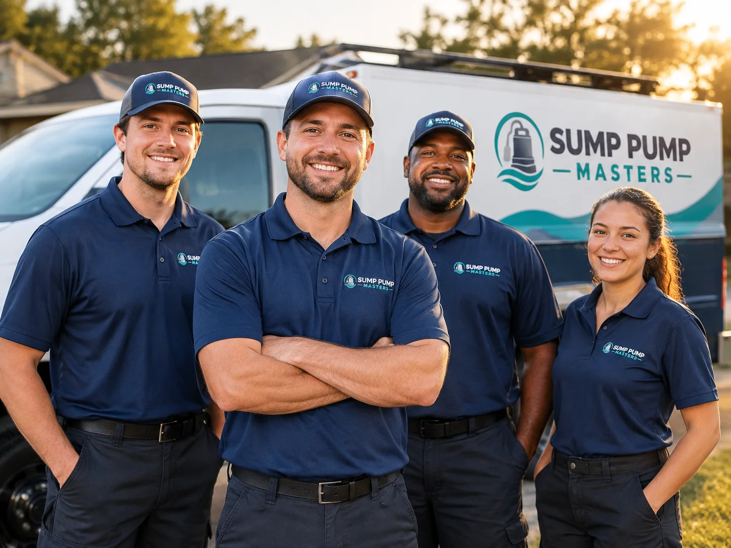 Sump Pump Repair company in Oxford, GA